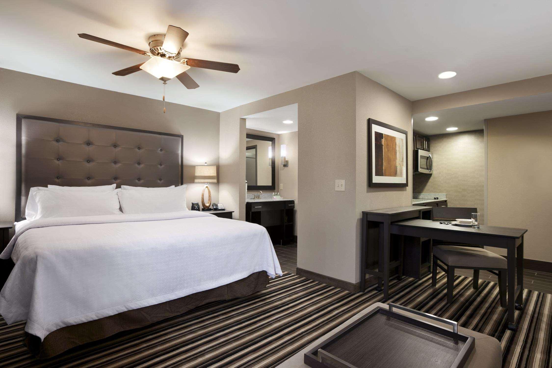 Homewood Suites By Hilton Columbus Osu, Oh Exterior photo