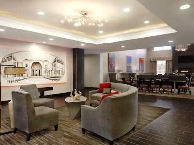 Homewood Suites By Hilton Columbus Osu, Oh Exterior photo
