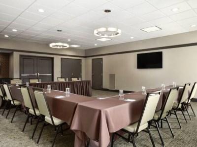 Homewood Suites By Hilton Columbus Osu, Oh Exterior photo