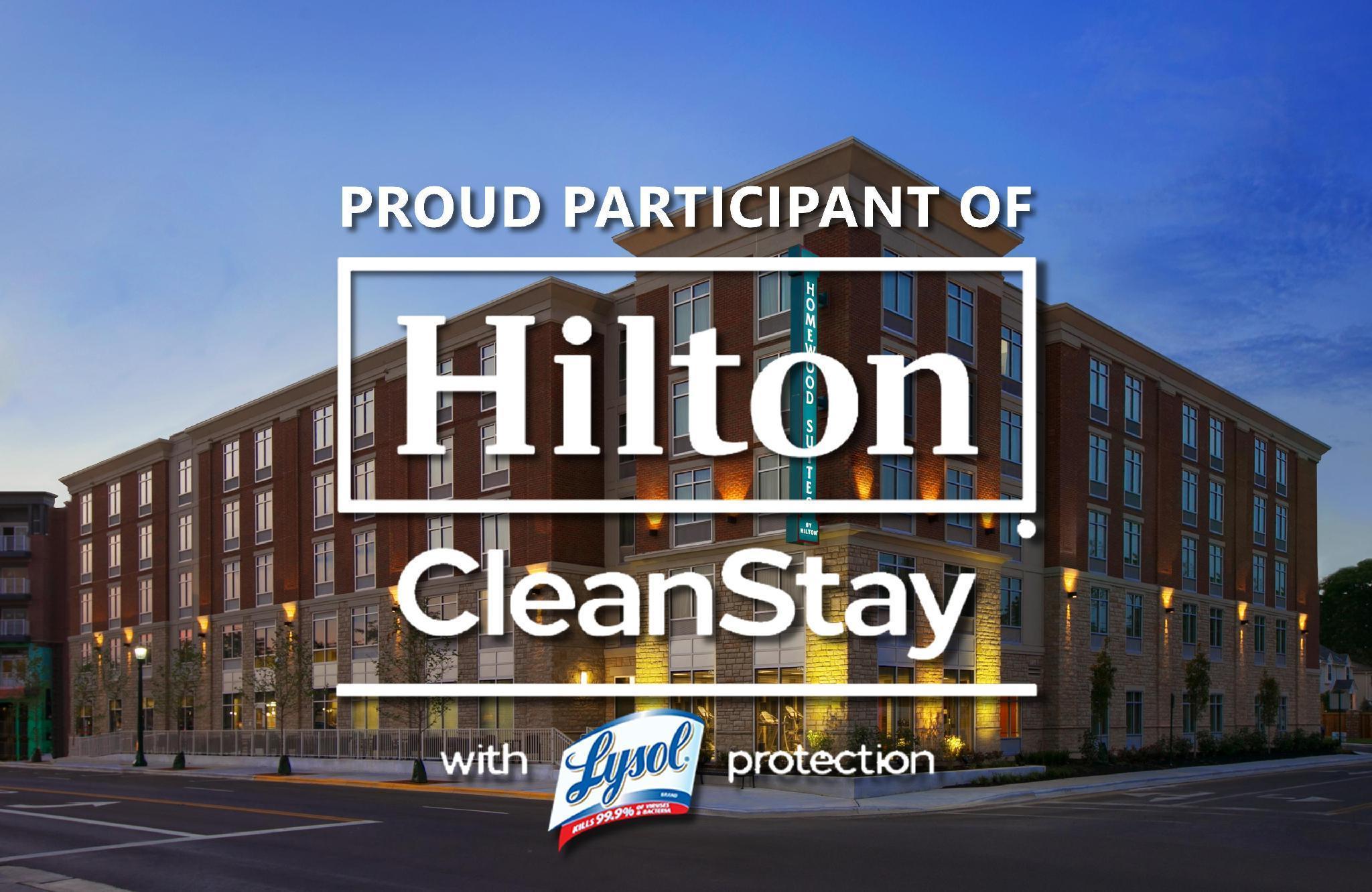Homewood Suites By Hilton Columbus Osu, Oh Exterior photo