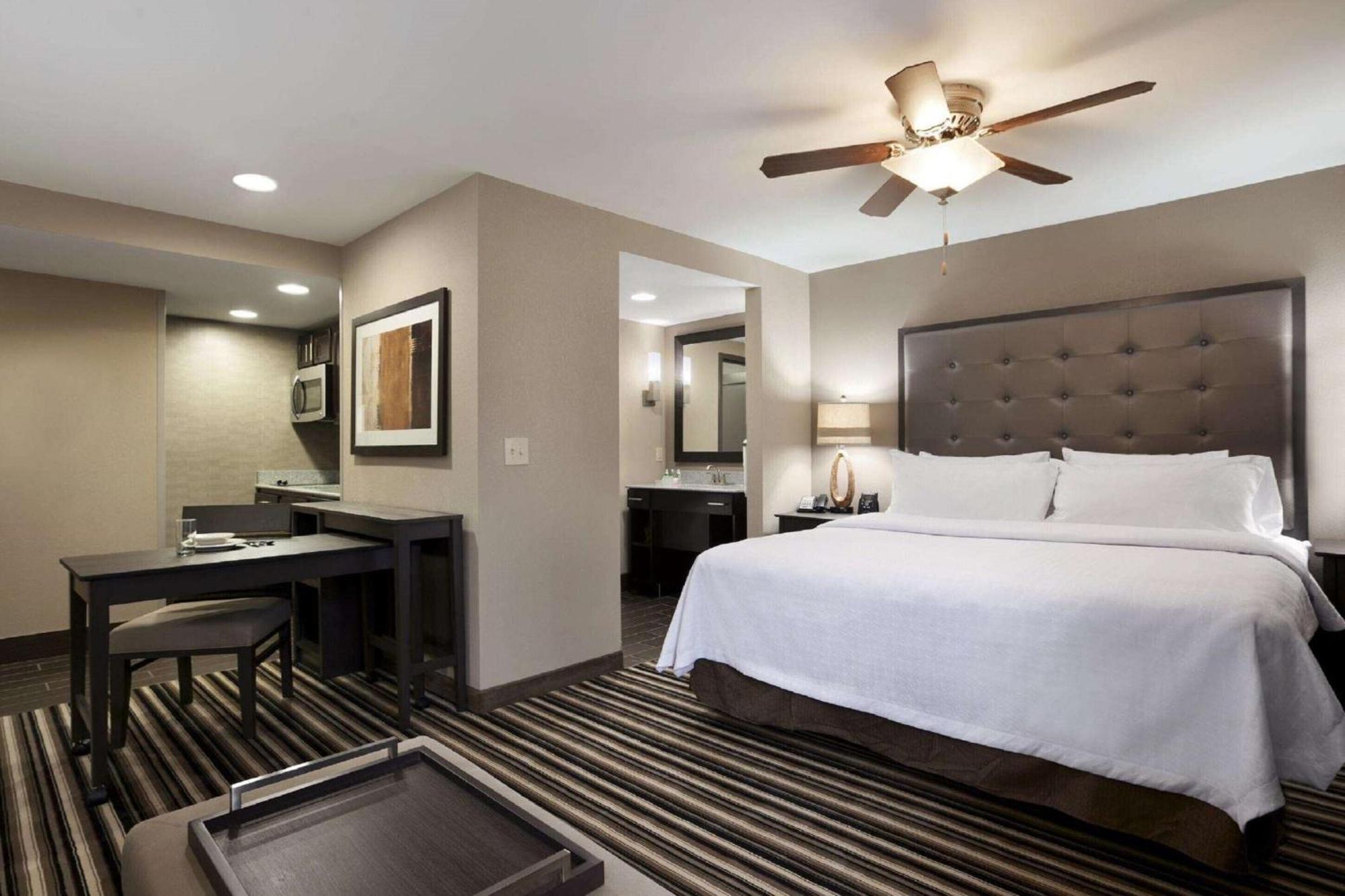 Homewood Suites By Hilton Columbus Osu, Oh Exterior photo
