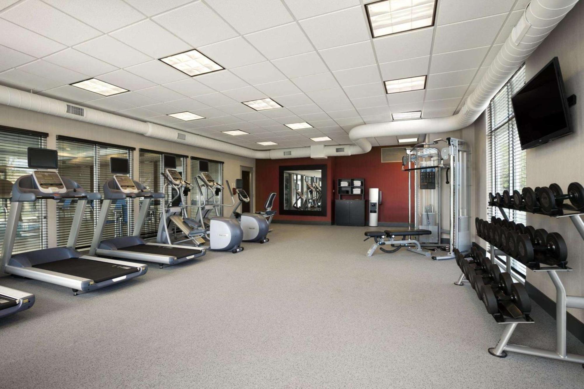 Homewood Suites By Hilton Columbus Osu, Oh Exterior photo