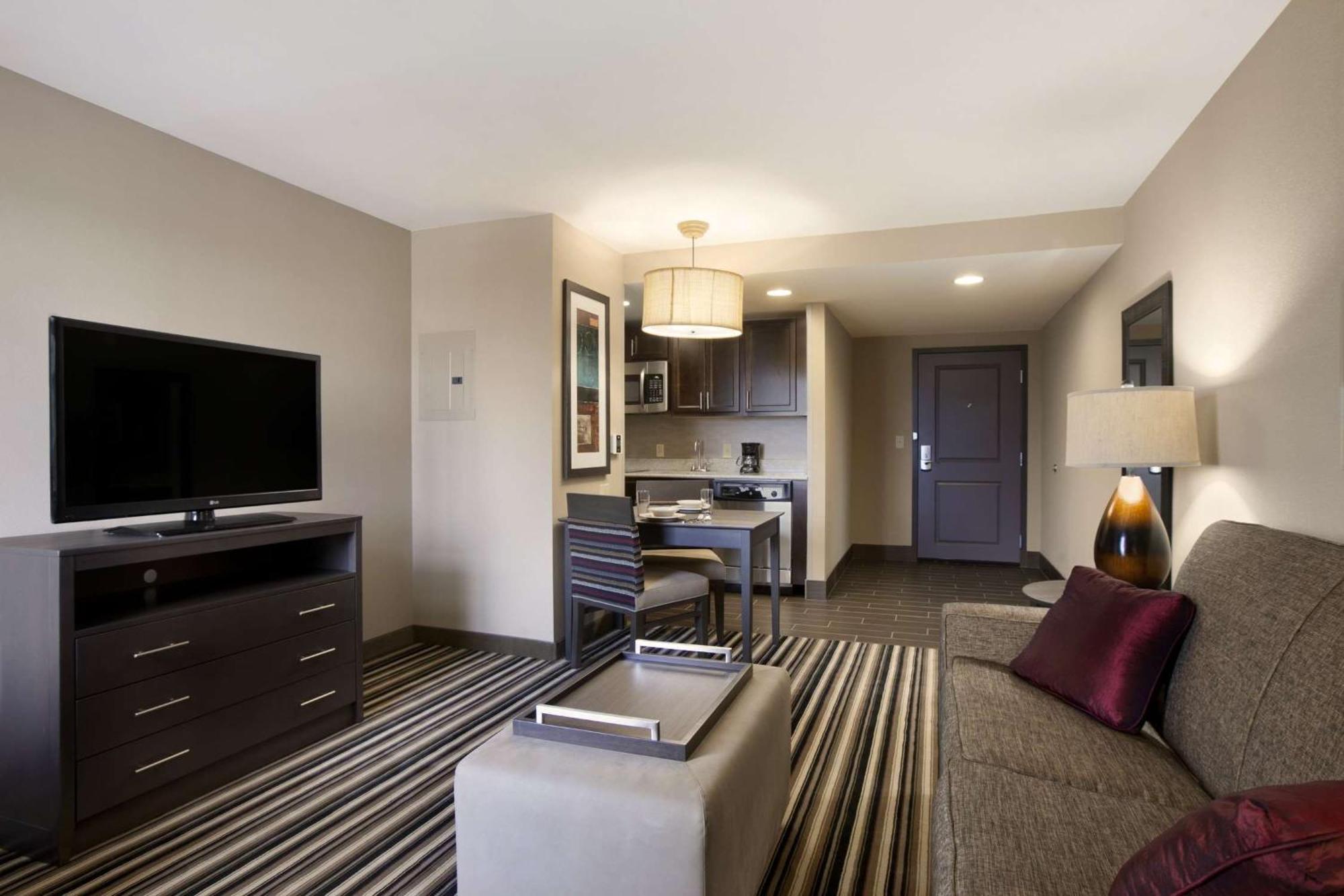 Homewood Suites By Hilton Columbus Osu, Oh Exterior photo